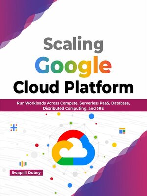cover image of Scaling Google Cloud Platform